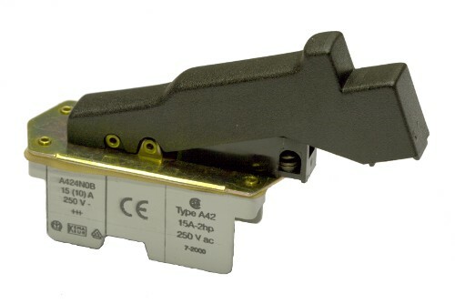 Interruttore bremas lla424n0a - bremas,