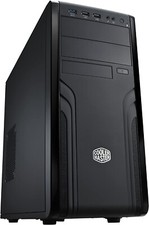 Custodia CoolerMaster CM Force