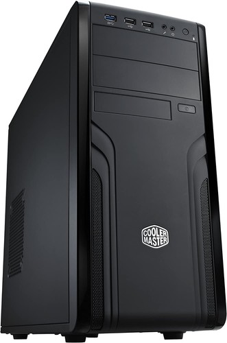 Coolermaster force 500 - coolermaster,