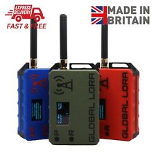 TerraNode - Custodia per rete da corsa Heltec V3