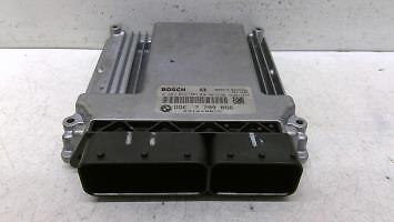 Calculateur moteur bmw serie - calculateur,