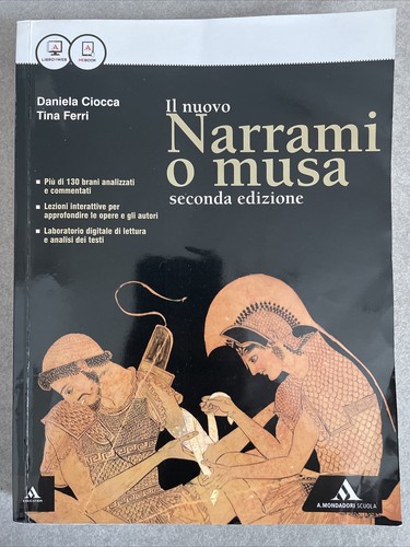 Nuovo narrami musa - il, o