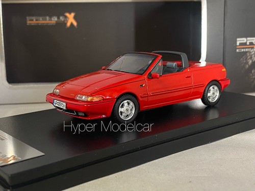 Premium volvo 480 turbo - x,