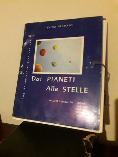 Dai pianeti alle stelle - dai,