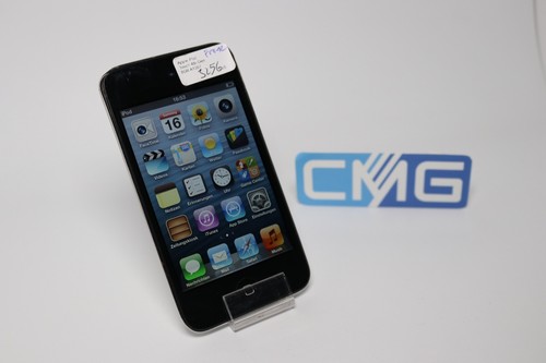 Apple ipod touch - ipod,