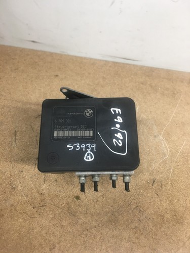 Centralina modulo pompa abs - modulo,