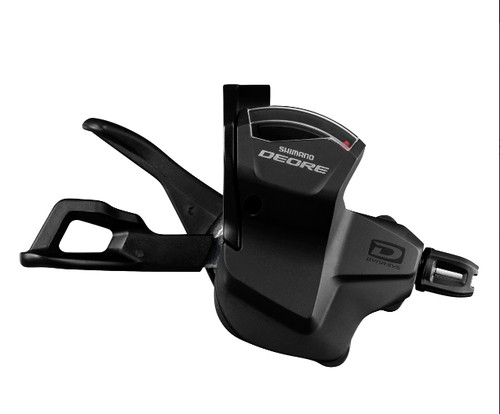 Shimano comando cambio destro - comando,