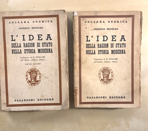 Idea della ragion - l'idea, stato