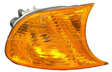 BMW 63136919650 FANALINO FRECCIA ARANCIONE DX E46 RIGH ORANGE TURN INDICATOR E46