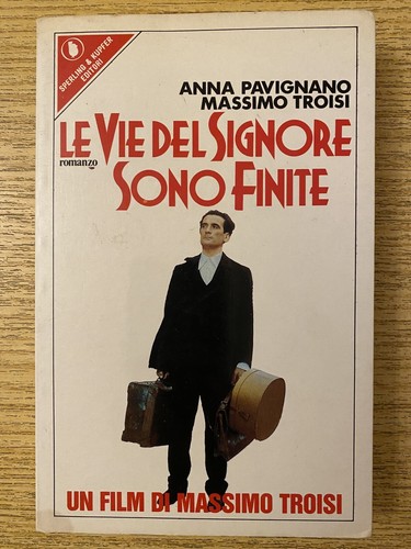 Vie del signore sono - le,