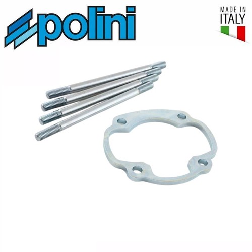 Polini distanziale base - distanziale,