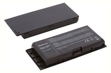 Batteria 6600 mAh per DELL