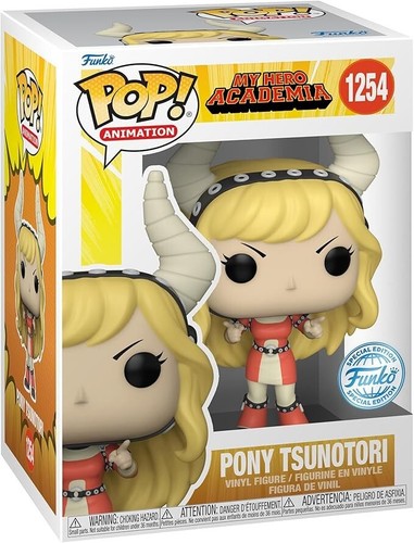 Hero academia pony - my,