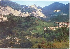 ANDREIS - PANORAMA E PASSO