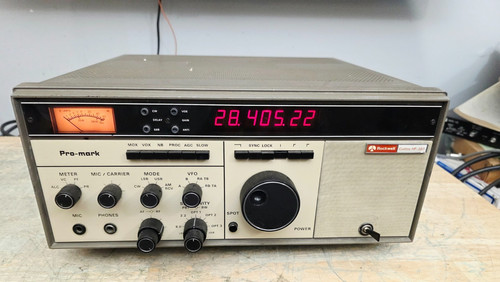 Rockwell collins 380 kwm - hf-380,