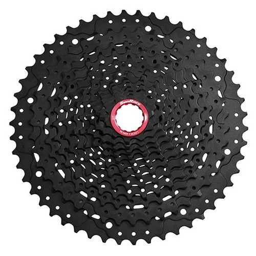 Cassetta 12v corpo sunrace - corpo,