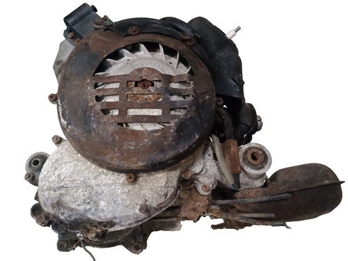 Motore vespa 4 marce - 50,