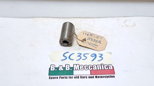 Asse accoppiamento albero - asse,