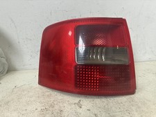 STOP FANALE POSTERIORE SINISTRO PER AUDI A6 Avant Serie C5 (4B5) (97>04)