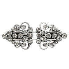 Dress Clips Back Cinch,Sweater