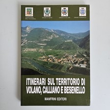 Itinerari sul Territorio di