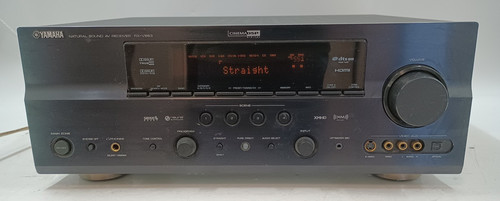 Yamaha v663 ricevitore av - rx-v663,