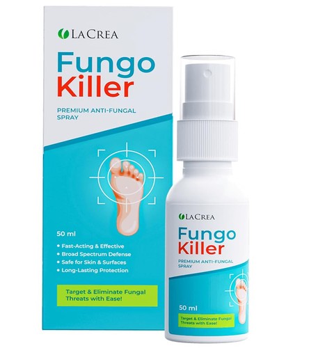 Fungo killer spray - 50,