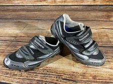 Scarpe ciclismo MTB Shimano