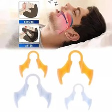 Silicone Anti Snore Nose Clip