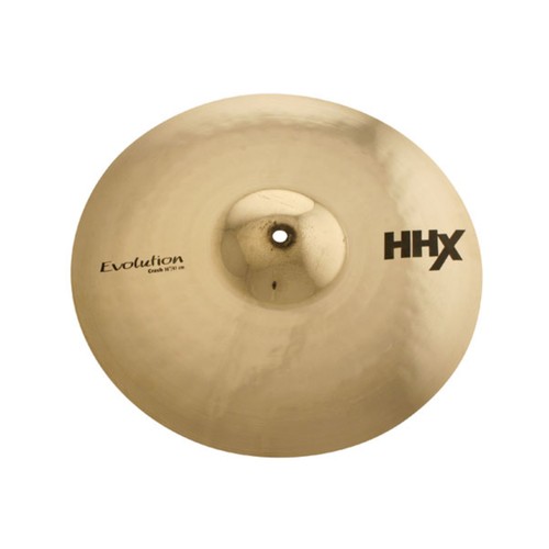 Sabian hhx evolution - sabian,