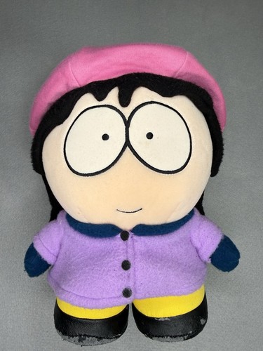 Peluche vintage south - peluche,