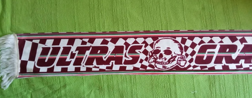 Sciarpa torino ultras granata - sciarpa,