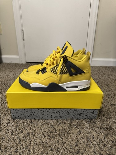 Jordan lightning taglia 5 - 4,