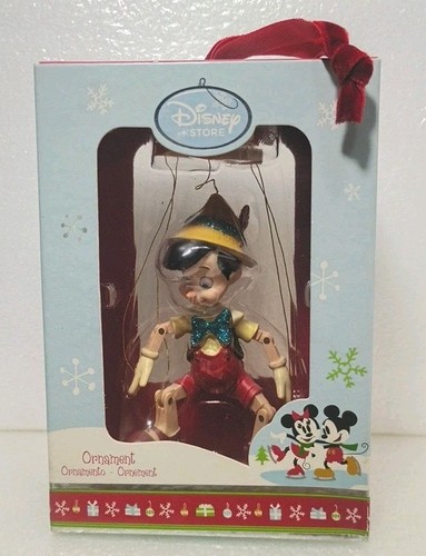 Disney store pinocchio - store, ~pinocchio