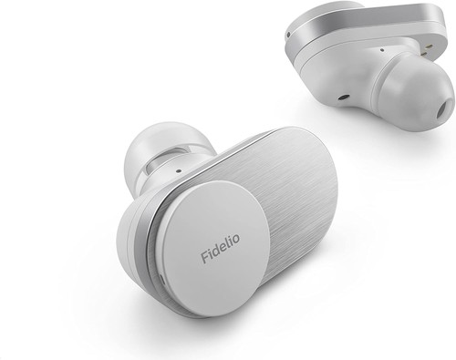 Philips fidelio auricolari - philips, t1