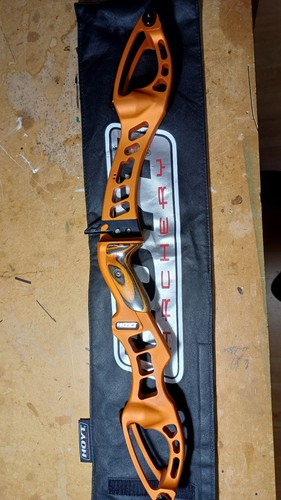 Hoyt prodigy formula riser - formula, 25