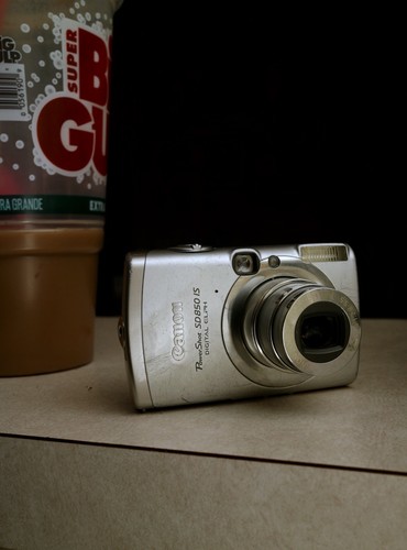 Canon powershot digital - powershot,