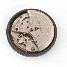 Vintage Mechanisms Watch USSR