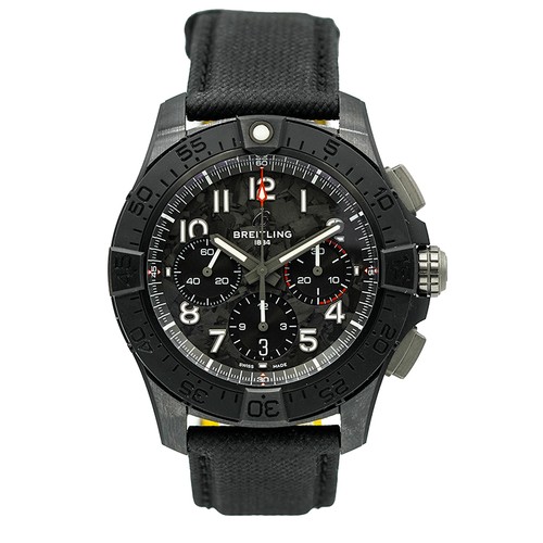 Breitling avenger night - breitling,
