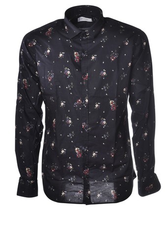 Aglini uomo camicia manica - aglini,