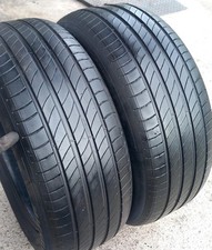 2 PNEUMATICI USATI - Michelin