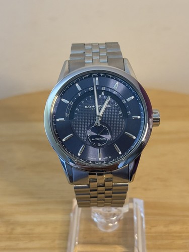 Raymond weil freelancer - weil,