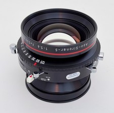 Rodesnstock Apo Sironar S