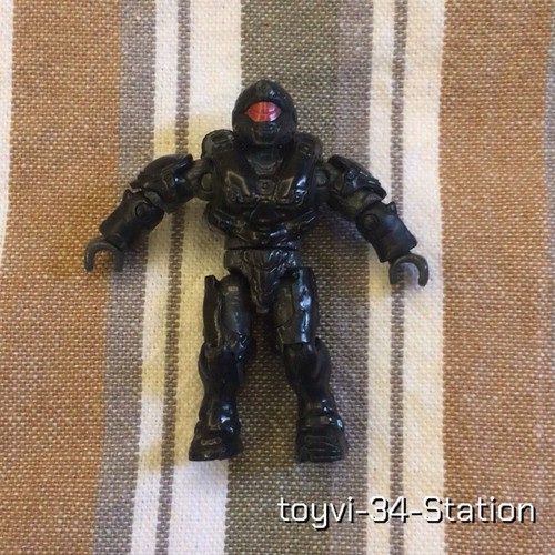 Mega construx gcm31 spartan - construx,