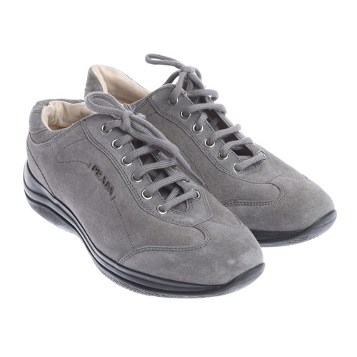 Sneaker prada linea - linea, rossa