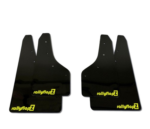 Parafanghi stile rally qty4 - stile,
