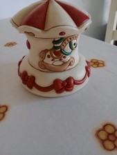 Thun carillon musicale giostra medio