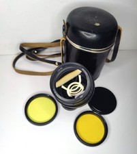 Helios-40-2 85 mm f1.5 M42