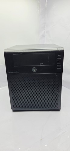 Proliant microserver gen8 - proliant,