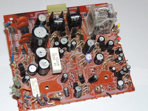 Yamaha 1020 alimentatore - cr-1020,